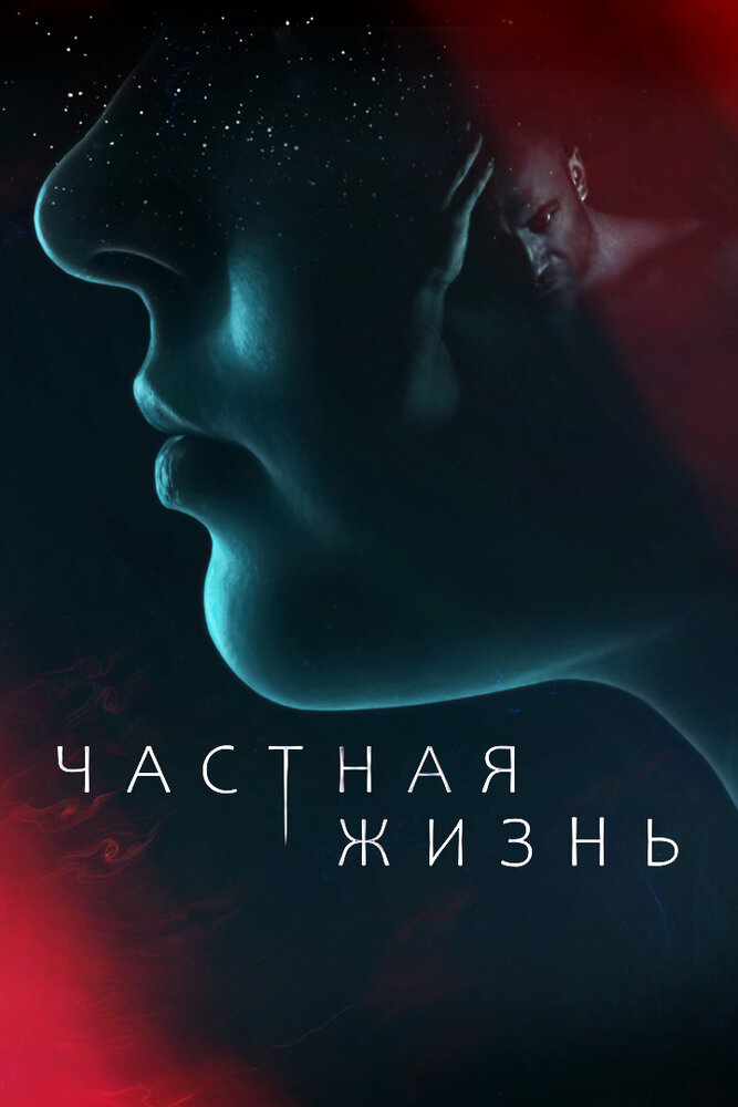 Частная жизнь постер
