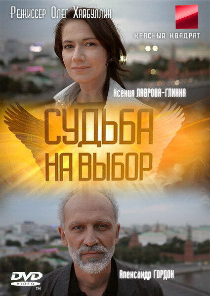 Судьба на выбор постер