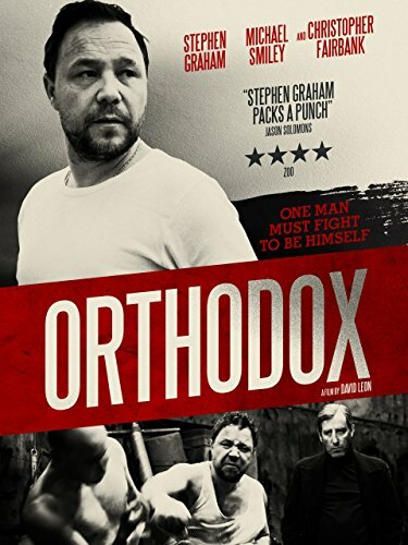Ортодокс постер