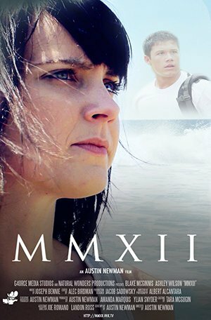 MMXII постер