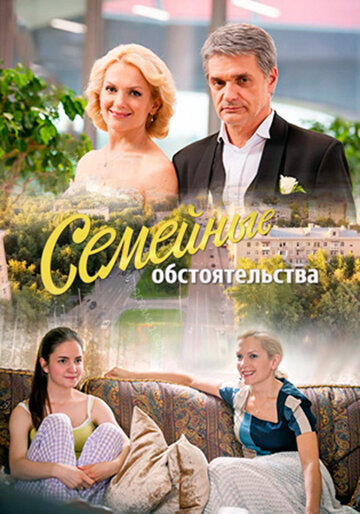 Семейные обстоятельства постер