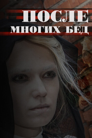 После многих бед постер